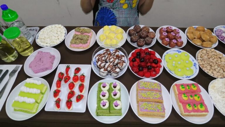 Выбор продуктов для выпечки: что брать и почему это работает